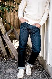 Jack Ocean Wash - American Made Jeans | WiesMade