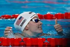 Paris 2024: O'Callaghan beats Titmus, Pidcock leads Team GB medal rush