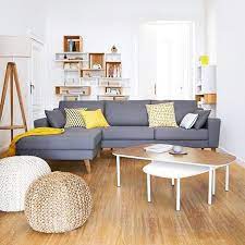 غرفة معيشة صغيرة غرف معيشة تجمع بين الفخامة و الذوق العصري الحديث living room decor gray small living room design living room decor apartment