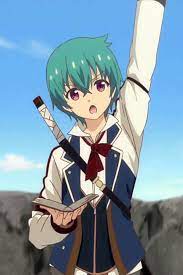 Grimms Notes The Animation Is Underrated Anime Shelter Anime Animation Anime Fantasy