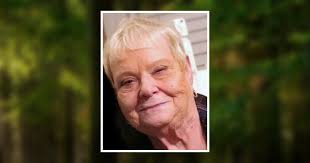 Roslyn (Weed) Bragg Watford Obituary April 11, 2022