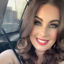 Annette Morey (@AmoreyAnnette)