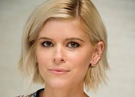 Would I Look Good With Short Hair Here S How To Find Out Purewow Chin Length Hair Short Hair Updo Short Hair Styles Easy