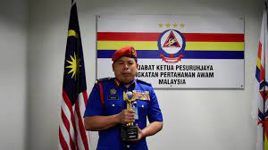 The malaysia civil defence force (malay: Malaysia Civil Defence Force Acceptance Video For Mte 2020 Special Edition Special Recognition Youtube