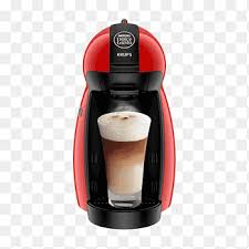 A fully automatic multi serve machine especially designed for nescafé gold. Dolce Gusto Png Images Pngegg