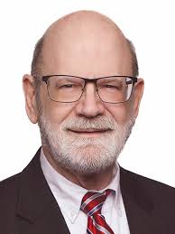 David K. Staub at Aronberg Goldgehn