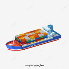 Cargo Ship Ship Clipart Float Png Transparent Clipart Image And Psd File For Free Download Cargo Shipping Cargo Png