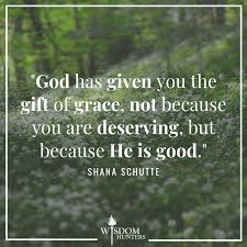 You Have Been Given a Gift - Wisdom Hunters