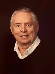 Classmate Paul Eller lost his Father Pastor Robert Eller Jan 3rd, Thoughts  & Prayers to his Family