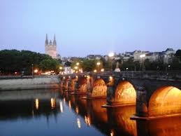 Angers, un territoire labellisé nature. Erasmus Experience In Angers France By Nicol Erasmus Experience Angers