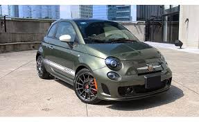 fiat 500 abarth edicion especial tributo a mexico el ultimo en 2020 fiat 500 autos mini cooper fiat 500 abarth edicion especial