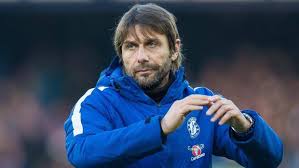 Coach @inter @chelseafc @azzurri @juventus @robursiena_official @atalantabc @sscalciobari @ssarezzo. Chelsea Conte Devo Imparare A Farmi Comprare I