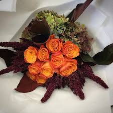 Robbie Z Happy Birthday Happybirthday Fresh Flowers Flowershop Orange Roses Burgundy Amaranth Green Mottled Hydrangea Tropical Chocolate Brown Foliage Magnolia Bunch Autumn Acanthus Adelaide Southaustralia Facebook | see more about birthday, happy birthday and pink. facebook
