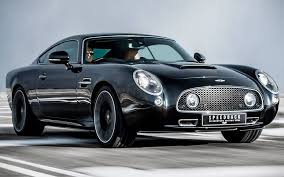 David Brown Speedback Silverstone Edition Wordlesstech Bmw Classic Cars Bespoke Cars Classic Cars