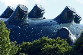 Image result for Kunsthaus Graz