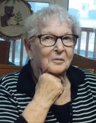 Obituary of Lorena Hayes