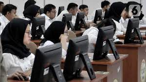 Penerimaan casn tahun 2021 akan dibuka untuk pegawai negeri sipil (pns). Pendaftaran Cpns 2021 Diundur Ini Penjelasan Bkn Bisnis Liputan6 Com