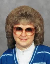 Shirley Ann Vanover Obituary (2024)
