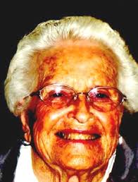 Lola McQueen Obituary