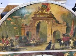 John Cleveley the elder ...