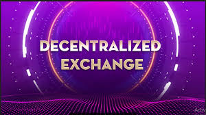 A decentralized exchange (dex) is a cryptocurrency exchange which operates in a decentralized exchanges in early development include the waves platform, binance chain, and oasisdex, which is built by makerdao. Defi Decentralized Exchange Intro What Is Decentralized Exchange Online Marketing