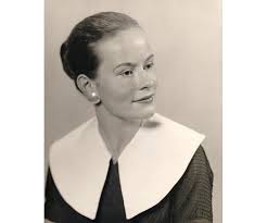 Joanne DeLany Obituary (1934