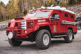 San antonio fire department, san antonio, tx. San Antonio Tx Fire Department Acquires Lenco Medevac G3 Jems