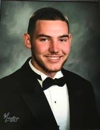 John Bonnette's Baseball Recruiting Profile