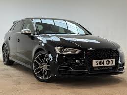 Image result for Brilliant Black 2014 S3