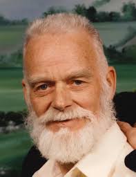 Obituary information for Harold Curtis Brewster