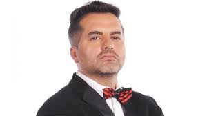 En el picante ciclo chimentero tuvieron como invitada a una de las parejas de la academia de showmatch, la que integran mariana genesio peña y rodrigo jara. Tras Su Cambio De Horario Angel De Brito Aseguro Que No Estara Por Unos Dias En Lam Pronto
