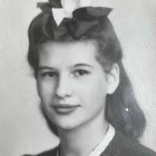 Frances Schofield Obituary (1925