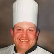 HARRIS, David Gordon