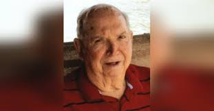 Obituary information for Wilbur R. Roddy