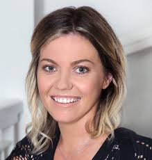 Olivia Carr's Instagram, Twitter & Facebook