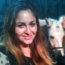 Melissa Limas (@MelissaLimas7)