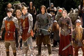 There, the they discover a charming, once. How The Chronicles Of Narnia Prince Caspian Began The End Of A Big Screen Fantasy Era Ew Com