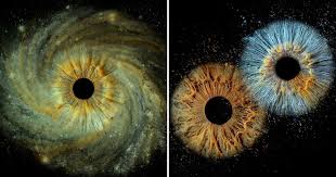Image result for artistic divergence eyeballs