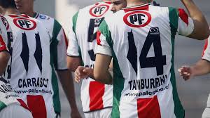 The club was founded in 1920 and plays in the primera división de chile. Director De La Comunidad Palestina De Chile Cada Grito De Gol Es Un Grito Para Decir Que Los Palestinos Estan Vivos Revista Obdulio