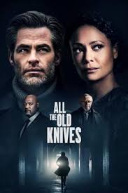 Best Movies Like All the Old Knives
