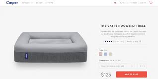 We Tested 5 Of The Most Popular Casper Mattresses Here S What To Expect From Each One Casper Mattress Mattress Dog Mattresses