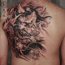 Với nhiều ưu đãi và đa dạng phương thức thanh toán. Japanese Tattoo Hannya Mask Meaning