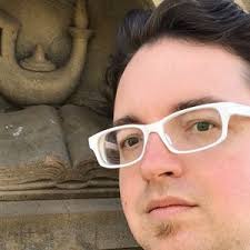 Adam Selzer adamchicago (@adamchicago)