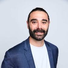 Brian Alef's Instagram, Twitter & Facebook