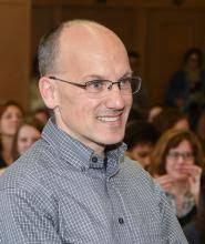 Charlie Baker Legacy Award