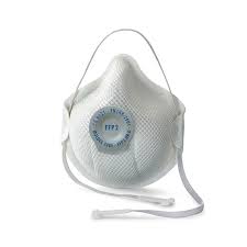 Their tapered shape fits easily in the ear canal, allowing them to seal gently and snugly without uncomfortable pressure. Moldex Smart Ffp Masken Schutz Gegen Partikel Moldex