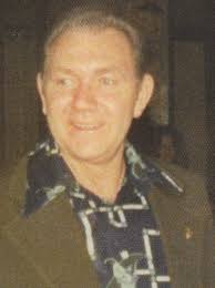 Harold Eugene Plank (1927-1995)