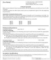 Hr manager resume examples & samples. Free 40 Top Professional Resume Templates