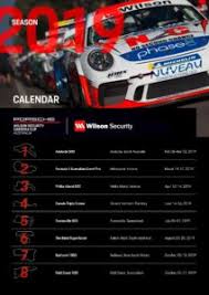 Porsche carrera cup great britain: 2019 Carrera Cup Race Calendar Porsche Paynter Dixon Carrera Cup Australia Season 2021