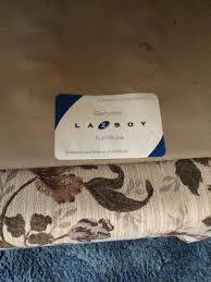 Maybe you would like to learn more about one of these? Sold Price Lazy Boy Couch July 3 0121 6 15 Pm Cdt